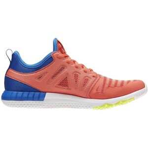 Reebok Zprint 3d Schnürfleisch Orange Synthetic Womens Trainer BD5570 Orange EU 38,5 / UK 5,5 Reebok Zprint 3d Schnürfleisch Orange Synthetic Womens Trainer BD5570 Orange EU 38,5 / UK 5,5