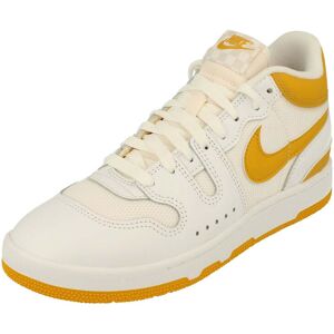 Nike Attack Qs Sp Gelbe Details Weiße Turnschuhe Weiß EU 44.5 / UK 10 Nike Attack Qs Sp Gelbe Details Weiße Turnschuhe Weiß EU 44.5 / UK 10