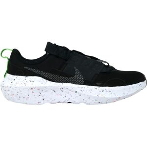 Nike Crater Impact Schwarz Turnschuhe Schwarz EU 37,5 / UK 4,5 Nike Crater Impact Schwarz Turnschuhe Schwarz EU 37,5 / UK 4,5