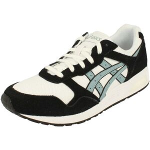 Asics Lyte-trainer Herren Weiß Turnschuhe Weiß EU 45.5 / UK 10.5 Asics Lyte-trainer Herren Weiß Turnschuhe Weiß EU 45.5 / UK 10.5