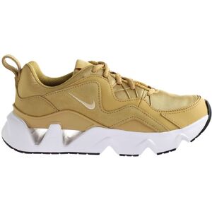 Nike Ryz 365 Gold Womens Trainer Gold EU 37 / UK 4 Nike Ryz 365 Gold Womens Trainer Gold EU 37 / UK 4