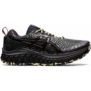 Asics Trabuco Max Schwarze Herren Traingsschuhe - Trail Running Schuh Asics Trabuco Max Schwarze Herren Traingsschuhe - Trail Running Schuh