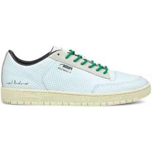 Puma x Michael Lau Ralph Sampson 70 Herren weiße Trainer Weiß EU 42 / UK 8 Puma x Michael Lau Ralph Sampson 70 Herren weiße Trainer Weiß EU 42 / UK 8