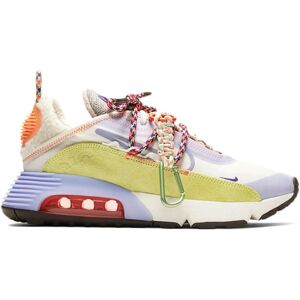 Nike Air Max 2090 Multicolor Damenschuhe - Freizeit-Sneaker Nike Air Max 2090 Multicolor Damenschuhe - Freizeit-Sneaker
