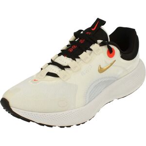 Nike Damen React Escape Rn Weiß Trainer Weiß EU 37 / UK 4 Nike Damen React Escape Rn Weiß Trainer Weiß EU 37 / UK 4