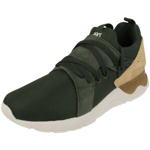 Asics Tiger Gel-lyte V Sanze Herren Grün Trainer Grün EU 40,5 / UK 7 Asics Tiger Gel-lyte V Sanze Herren Grün Trainer Grün EU 40,5 / UK 7