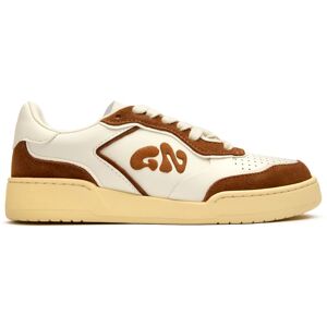 Good News Mack Trainer Weiß EU 38 / UK 5 Good News Mack Trainer Weiß EU 38 / UK 5