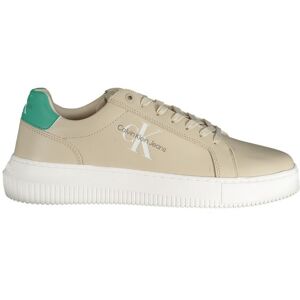 Calvin Klein Jeans EU41/US8 LowTop Sneakers - Freizeit Schuhe Calvin Klein Jeans EU41/US8 LowTop Sneakers - Freizeit Schuhe