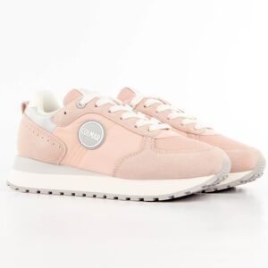 Colmar Travisa-Sneaker für Damen Rose EU 37 Colmar Travisa-Sneaker für Damen Rose EU 37
