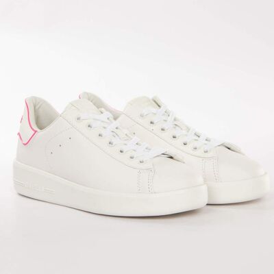 Guess Damen-Basketballschuhe Rockies Weiß EU40 Guess Damen-Basketballschuhe Rockies Weiß EU40