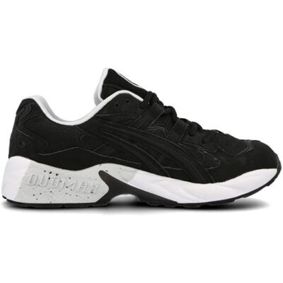 Asics Gel-Kayano 5 OG Schnürschuhe Schwarz - Produkttyp Asics Gel-Kayano 5 OG Schnürschuhe Schwarz - Produkttyp