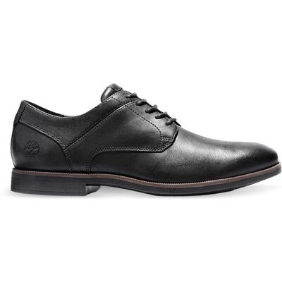 Timberland Edgeworth Mens Black Oxford Schuhe Schwarz EU 41 / UK 7,5 Timberland Edgeworth Mens Black Oxford Schuhe Schwarz EU 41 / UK 7,5