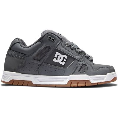 Dc Shoes Hirsch Grau EU42 Dc Shoes Hirsch Grau EU42