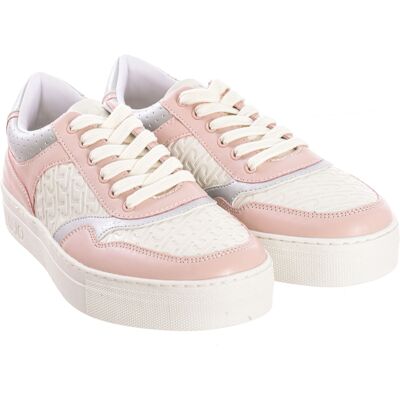 Liu Jo Damen Alicia 505 Mehrfarben Sneaker - Sneaker - Originelles Design Liu Jo Damen Alicia 505 Mehrfarben Sneaker - Sneaker - Originelles Design