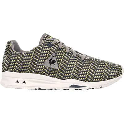 Le Coq Sportif R950 Jacquard Schnürschuhe Mehrfarbig - Herren Le Coq Sportif R950 Jacquard Schnürschuhe Mehrfarbig - Herren