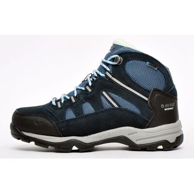 Hi-Tec Hi Tec Bandera II WATERPROOF Femme Marine EU 40,5 / UK 7 Hi-Tec Hi Tec Bandera II WATERPROOF Femme Marine EU 40,5 / UK 7