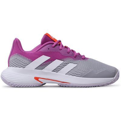 Adidas GZ4616 Graue Tennisschuhe - Schuhart Adidas GZ4616 Graue Tennisschuhe - Schuhart
