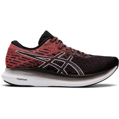 Asics EvoRide 2 Laufschuhe Schwarz - Neutral Typ Asics EvoRide 2 Laufschuhe Schwarz - Neutral Typ