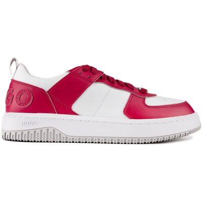 Hugo Kilian Hito Sneaker Weiß EU 38 / UK 5 Hugo Kilian Hito Sneaker Weiß EU 38 / UK 5