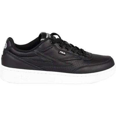 Fila Sneaker Sevaro Herren schwarz Schwarz EU44 Fila Sneaker Sevaro Herren schwarz Schwarz EU44