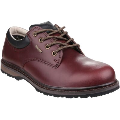 Cotswold Herren Stonesfield Schnürbare Wasserdichte Wanderschuhe - Wanderschuhe Cotswold Herren Stonesfield Schnürbare Wasserdichte Wanderschuhe - Wanderschuhe
