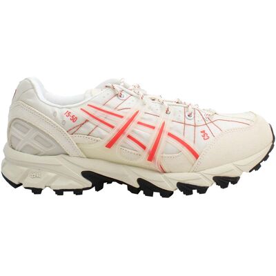 Asics Gel-Sonoma 15-50 Herren-Turnschuhe in Off-White Cremefarben EU 40 / UK 6,5 Asics Gel-Sonoma 15-50 Herren-Turnschuhe in Off-White Cremefarben EU 40 / UK 6,5