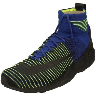 Nike Zoom Mercurial Xi Fk Herren Hoch Top Turnschuhe - Sneakers Schuhe Nike Zoom Mercurial Xi Fk Herren Hoch Top Turnschuhe - Sneakers Schuhe