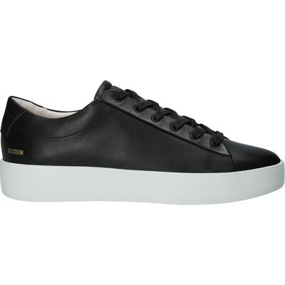Blackstone MAYNARD - Black - Sneaker (niedrig) Schwarz EU 36 Blackstone MAYNARD - Black - Sneaker (niedrig) Schwarz EU 36