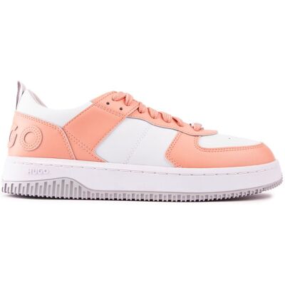 Hugo Kilian Tenn Sneaker Weiß EU 38 / UK 5 Hugo Kilian Tenn Sneaker Weiß EU 38 / UK 5