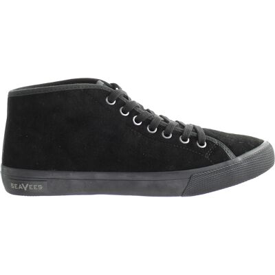 Seavees California Special Black Black Herren Trainer Schwarz EU 39/UK 6 Seavees California Special Black Black Herren Trainer Schwarz EU 39/UK 6