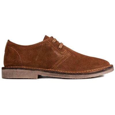 Hush Puppies Scout MEMORY FOAM Homme Bräunen EU 40,5 / UK 7 Hush Puppies Scout MEMORY FOAM Homme Bräunen EU 40,5 / UK 7