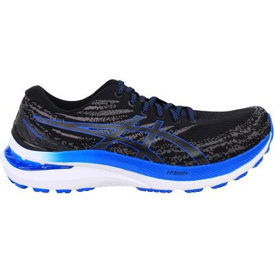 Asics Gel-Kayano 29 Herren Schwarze Laufschuhe Schwarz EU 41 / UK 7,5 Asics Gel-Kayano 29 Herren Schwarze Laufschuhe Schwarz EU 41 / UK 7,5