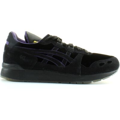 Asics Gel-Lyte Disney Pack Die böse Königin Damenschuhe - Schwarz Asics Gel-Lyte Disney Pack Die böse Königin Damenschuhe - Schwarz