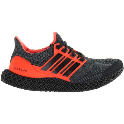 Adidas Ultra4D 5.0 Laufschuhe - Unterstützung & Traktion Adidas Ultra4D 5.0 Laufschuhe - Unterstützung & Traktion