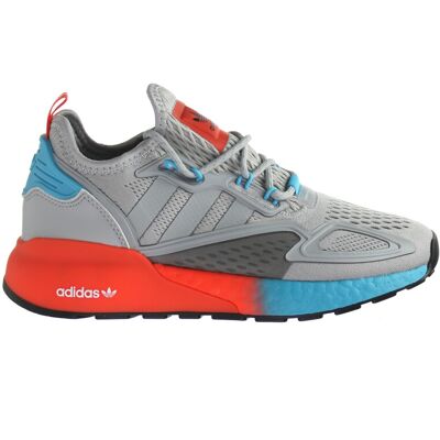 Adidas ZX 2K Boost Damen Trainers - UK 6.5 Adidas ZX 2K Boost Damen Trainers - UK 6.5