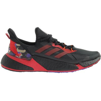 Adidas X9000L4 Herren Trainers - Schwarz - Laufschuhe Adidas X9000L4 Herren Trainers - Schwarz - Laufschuhe