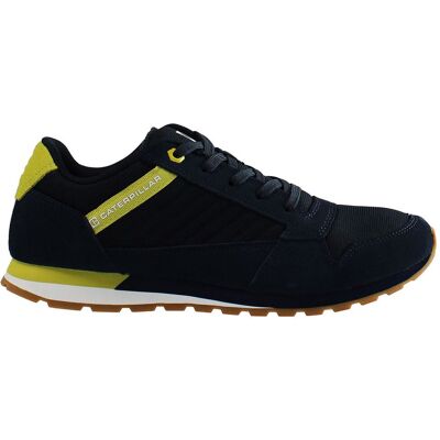 Caterpillar Ventura Mens Navy Trainer Marine EU 41 / UK 7,5 Caterpillar Ventura Mens Navy Trainer Marine EU 41 / UK 7,5