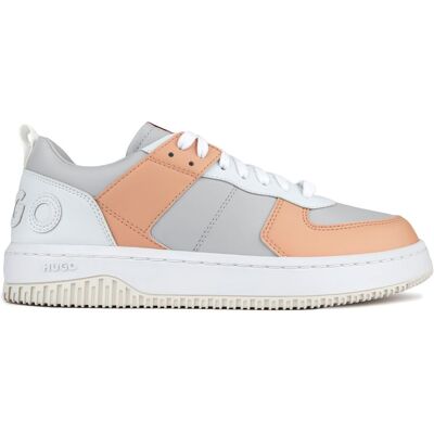 Hugo Killian Tenn Turnschuhe Weiß EU 39/UK 6 Hugo Killian Tenn Turnschuhe Weiß EU 39/UK 6