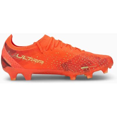 Puma Ultra Rote Damen Fußballschuhe - FG/AG Puma Ultra Rote Damen Fußballschuhe - FG/AG