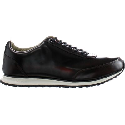Lacoste Helaine Runner 3 SRW Womens Burugndy Trainer Braun EU 36,5 / UK 3,5 Lacoste Helaine Runner 3 SRW Womens Burugndy Trainer Braun EU 36,5 / UK 3,5