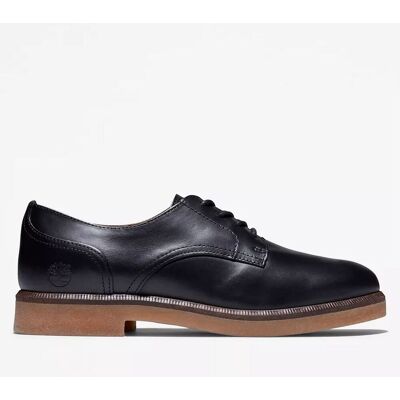 Timberland Cambridge Square Ochse Womens Schwarze Schuhe Schwarz EU 40 / UK 6,5 Timberland Cambridge Square Ochse Womens Schwarze Schuhe Schwarz EU 40 / UK 6,5
