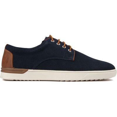 Hush Puppies Joey Schuhe Marine EU 42 / UK 8 Hush Puppies Joey Schuhe Marine EU 42 / UK 8