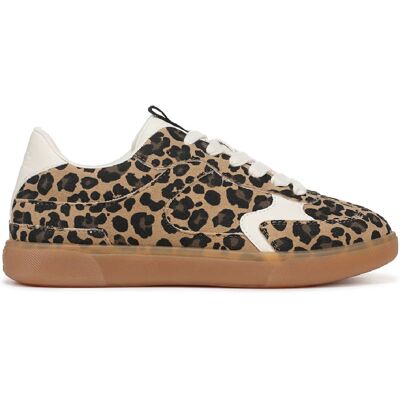 Blowfish Malibu Damen-Sneaker mit Leopardenmuster in Braun - Tastic Leopard EU 38 / UK 5 Blowfish Malibu Damen-Sneaker mit Leopardenmuster in Braun - Tastic Leopard EU 38 / UK 5