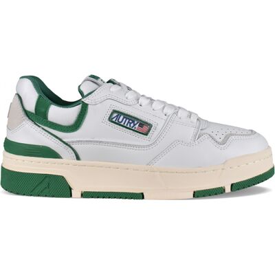 Autry Sneaker - Weiß Grün EU40 - Sneaker Autry Sneaker - Weiß Grün EU40 - Sneaker
