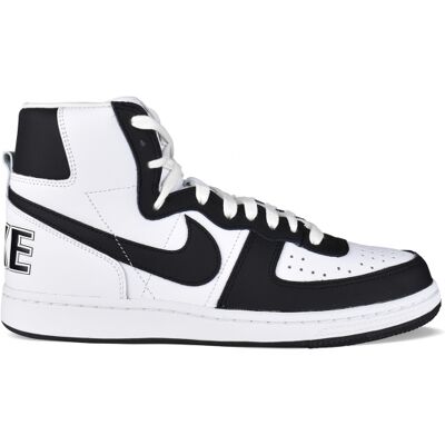 Comme des garçons Terminator Sneakers - Weiß - Sneakers Comme des garçons Terminator Sneakers - Weiß - Sneakers