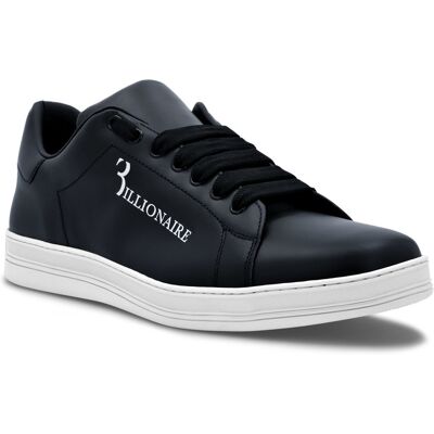 Billionaire Sneaker Dunkelblau EU41 Billionaire Sneaker Dunkelblau EU41