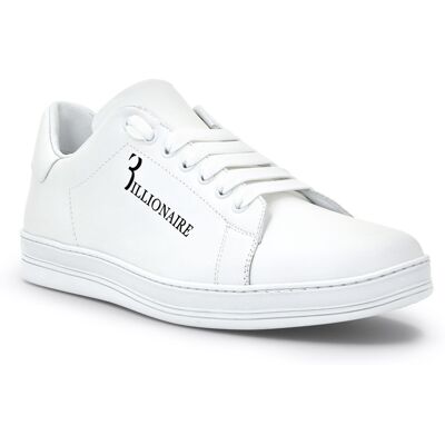 Billionaire Sneaker Weiß EU45 Billionaire Sneaker Weiß EU45
