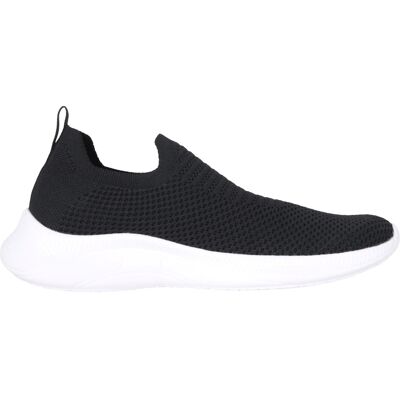 Mountain Warehouse - Damen Schuhe "Glade" (Schwarz) Schwarz EU 42 / UK 8 Mountain Warehouse - Damen Schuhe "Glade" (Schwarz) Schwarz EU 42 / UK 8