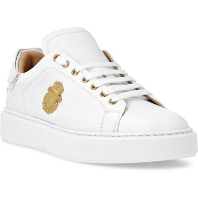 Billionaire Low-Top Turnschuhe Weiß EU44 Billionaire Low-Top Turnschuhe Weiß EU44