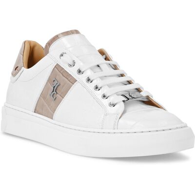 Billionaire Low-Top Turnschuhe Weiß EU43 Billionaire Low-Top Turnschuhe Weiß EU43